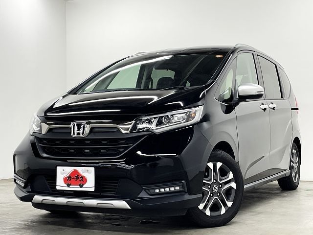 HONDA / FREED