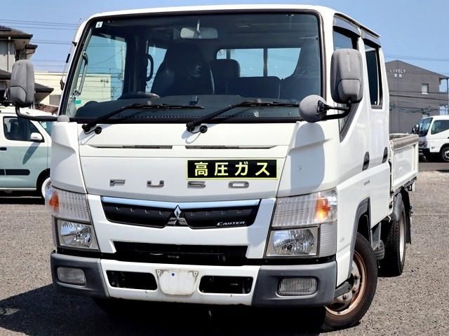 MITSUBISHI / CANTER