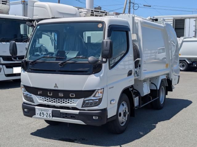 MITSUBISHI / CANTER