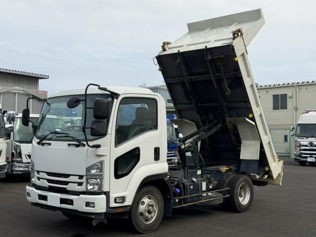 Japanese used car Ref# 1671428 ISUZU / FORWARD