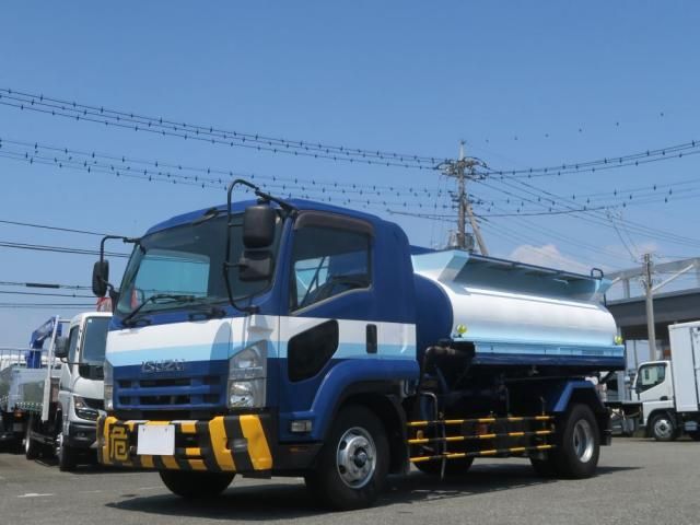 ISUZU / FORWARD