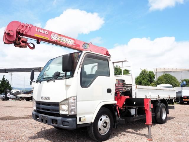 ISUZU / ELF