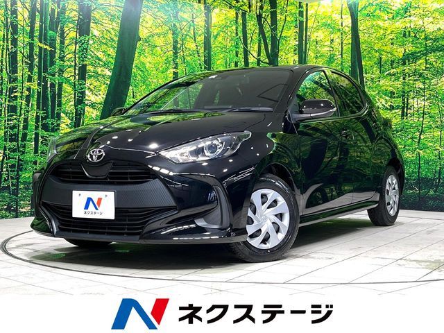 TOYOTA / YARIS