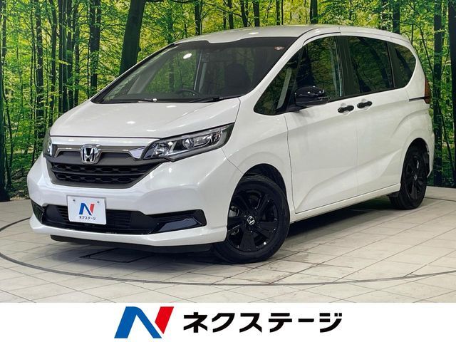 HONDA / FREED HYBRID