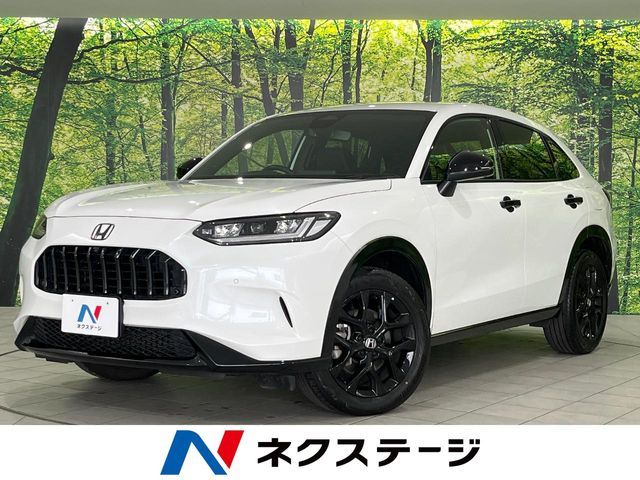 HONDA / ZR-V e:HEV