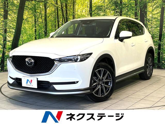 MAZDA / CX-5