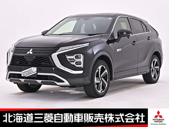 MITSUBISHI / ECLIPSE CROSS PHEV