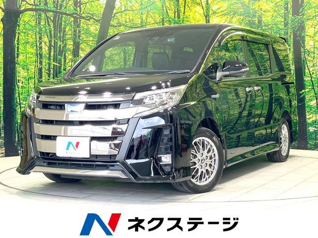 TOYOTA / NOAH HYBRID