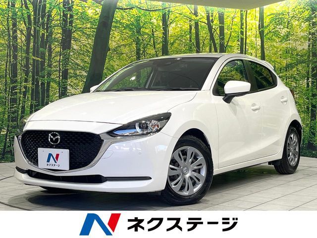 MAZDA / MAZDA2