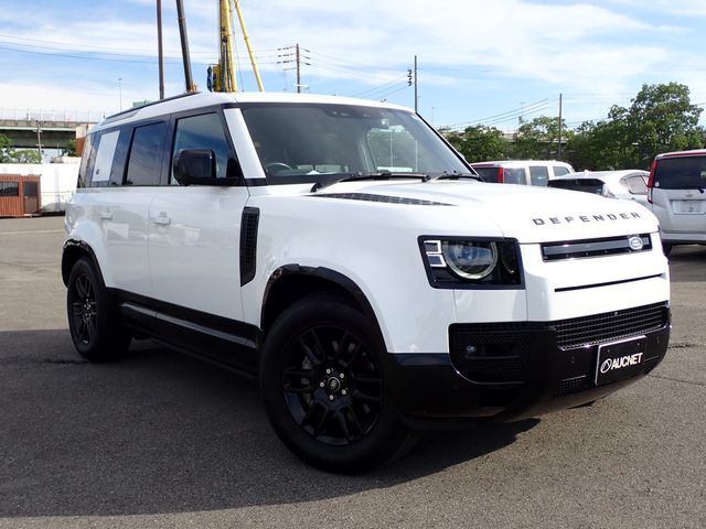 ROVER / ROVER DEFENDER
