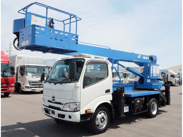 HINO / DUTRO