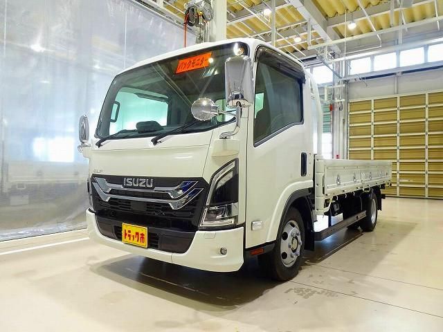 ISUZU / ELF