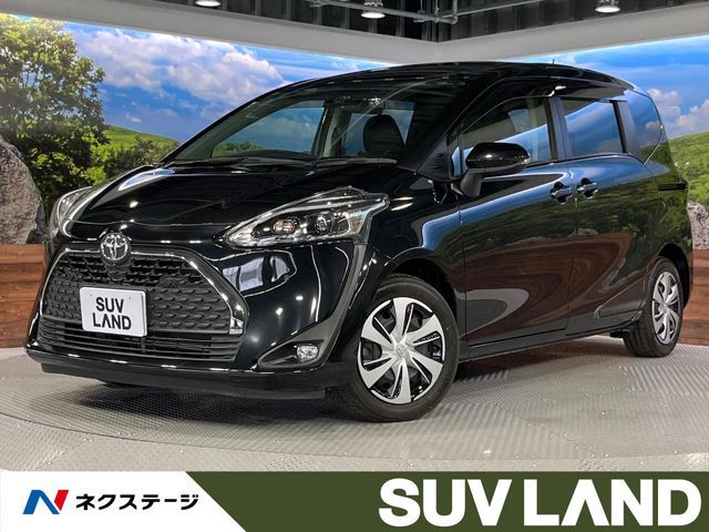 TOYOTA / SIENTA