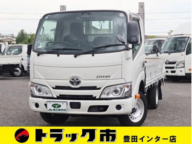 TOYOTA / DYNA