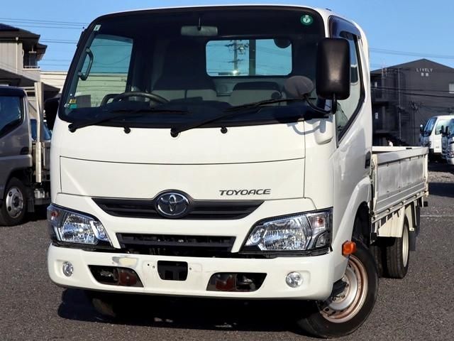TOYOTA / TOYOACE