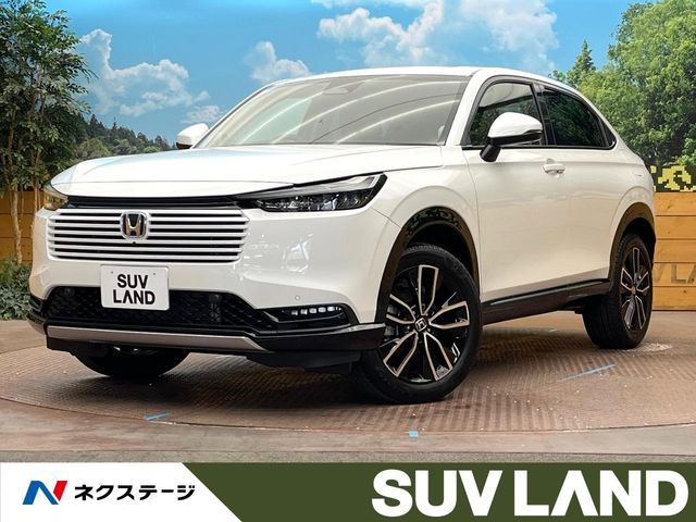HONDA / VEZEL e:HEV