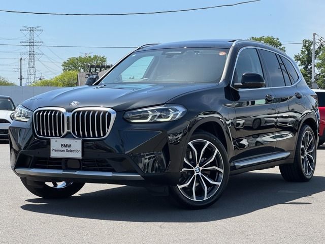 BMW / BMW X3