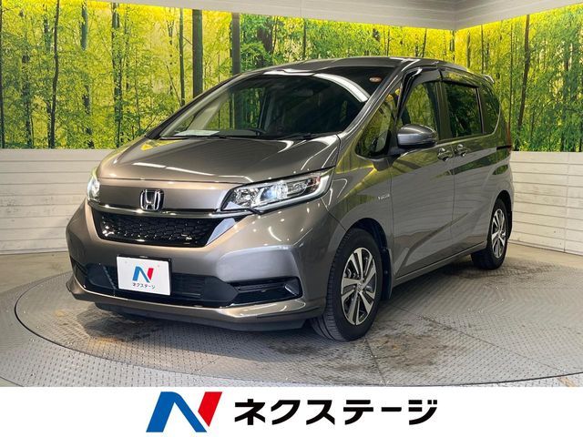 HONDA / FREED HYBRID