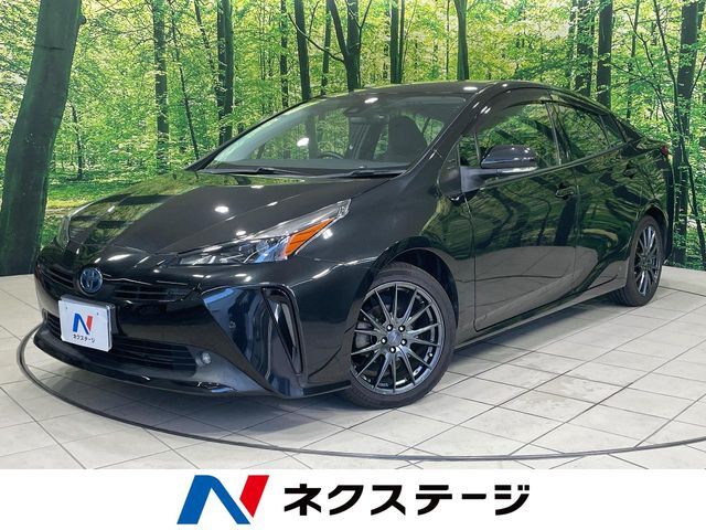 TOYOTA / PRIUS