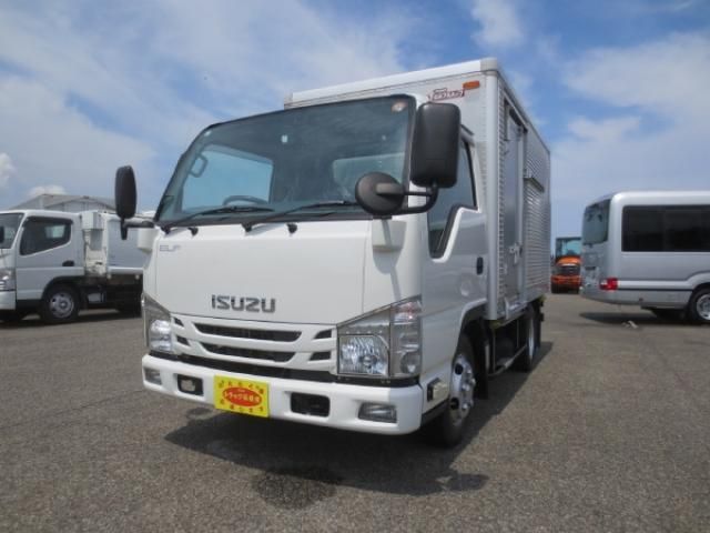 ISUZU / ELF