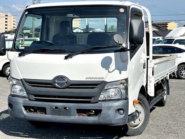HINO / DUTRO
