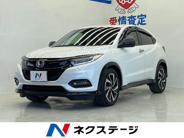 HONDA / VEZEL