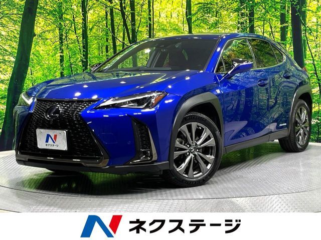 TOYOTA / LEXUS UX250h