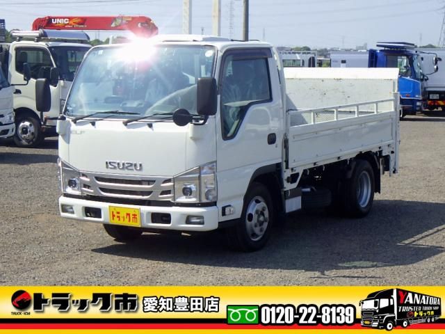ISUZU / ELF
