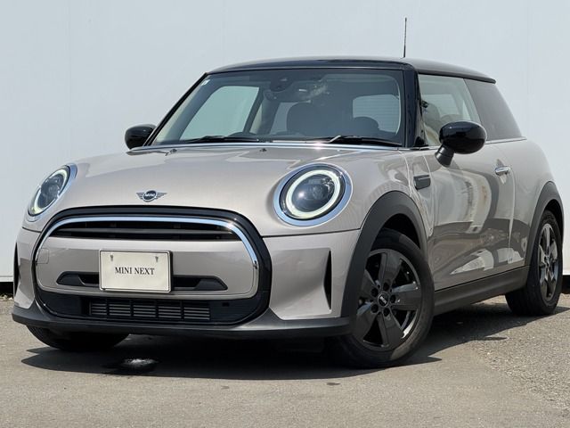 BMW / MINI COOPER