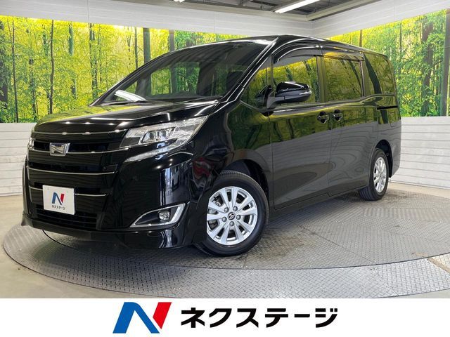 TOYOTA / NOAH HYBRID