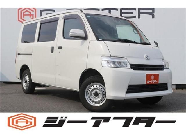 TOYOTA / TOWNACE van 2WD