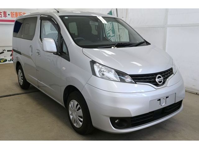 NISSAN / NV200 VANETTE wagon