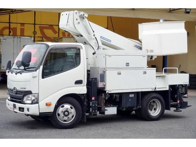 HINO / DUTRO