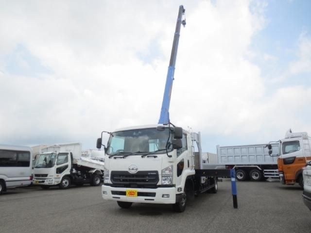 NISSAN DIESEL / CONDOR