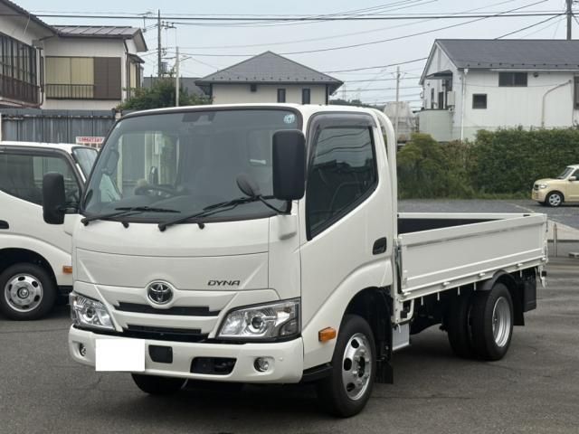 TOYOTA / DYNA