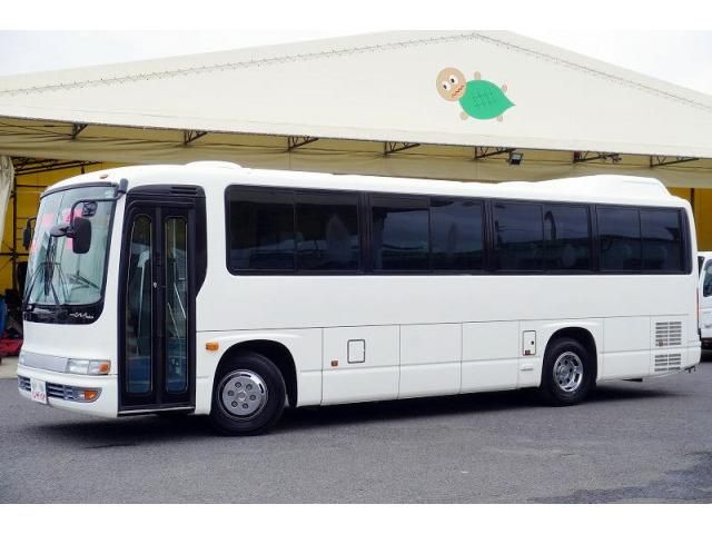 ISUZU / GALA Mio
