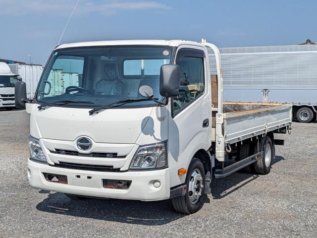 HINO / DUTRO