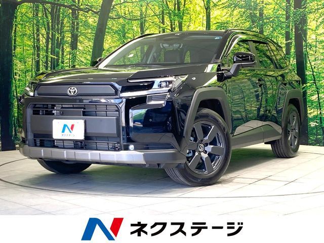 TOYOTA / RAV4 HYBRID 4WD