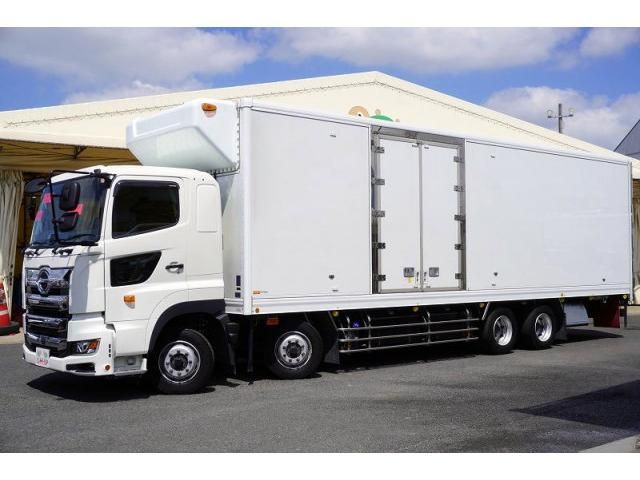 HINO / PROFIA