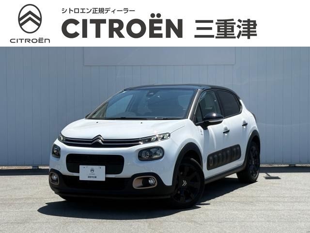 CITROEN / CITROEN C3