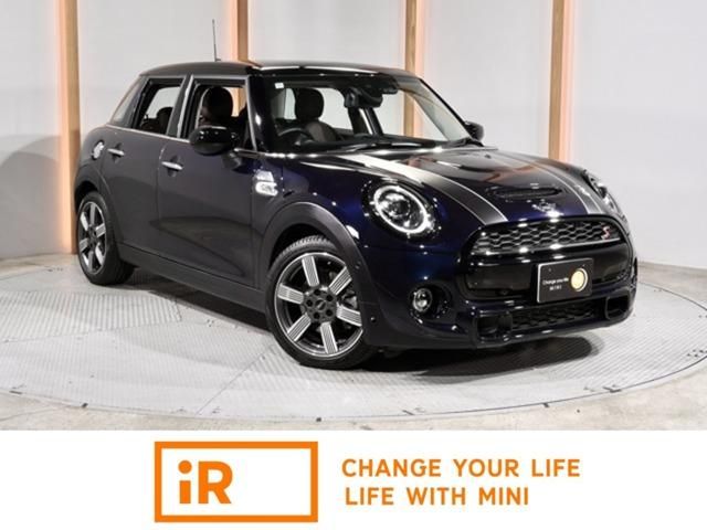BMW / MINI COOPER SD 5DOOR