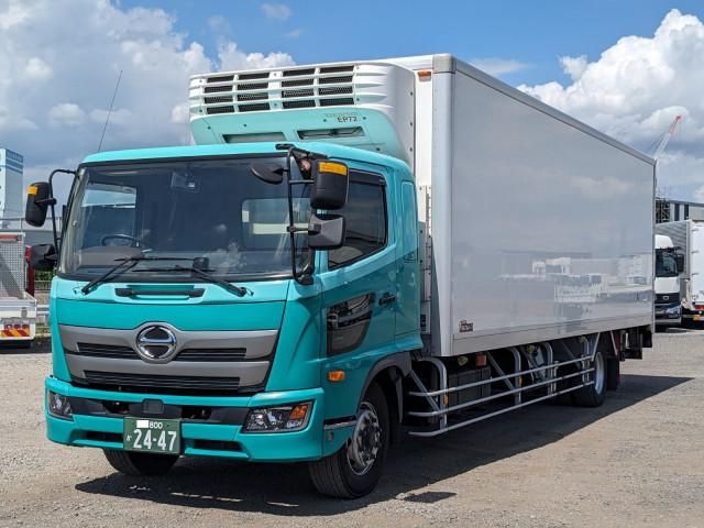 HINO / RANGER