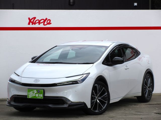 TOYOTA / PRIUS