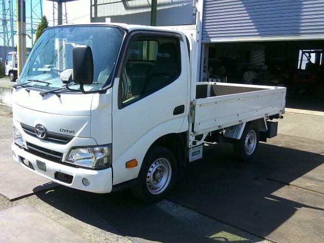 Japanese used car Ref# 1671683 TOYOTA / DYNA