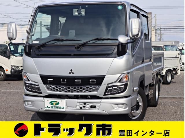 Japanese used car Ref# 1671684 MITSUBISHI / CANTER