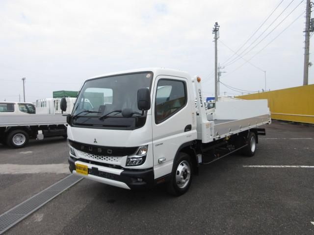 MITSUBISHI / CANTER