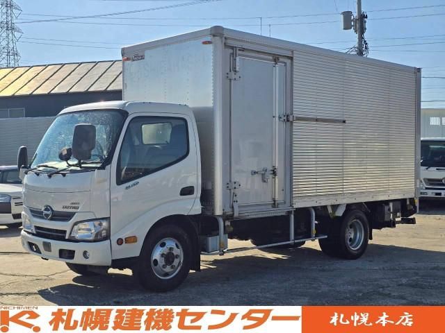HINO / DUTRO