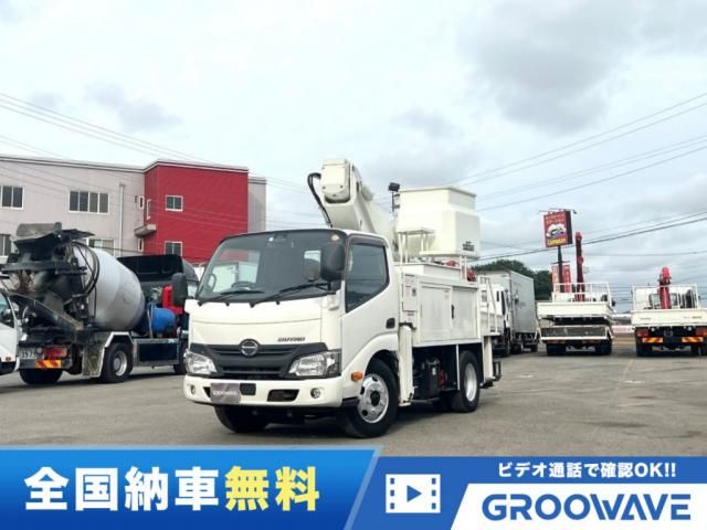 HINO / DUTRO