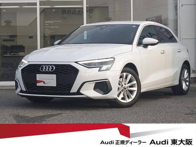 AUDI / AUDI A3 SPORTBACK