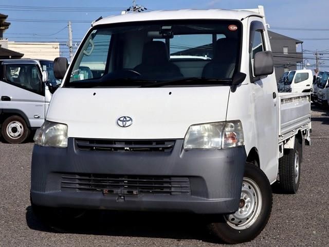 TOYOTA / LITEACE truck 2WD